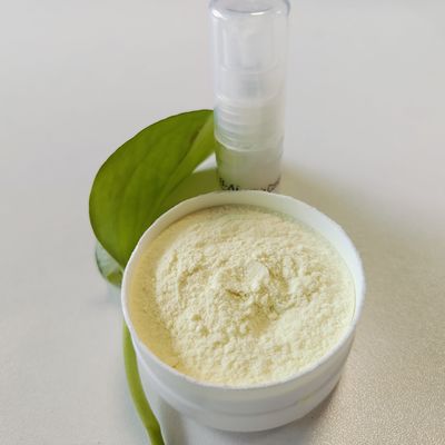 CAS 65497-29-2 Günlük kimyasal için Guar Hydroxypropyltrimonium Chloride