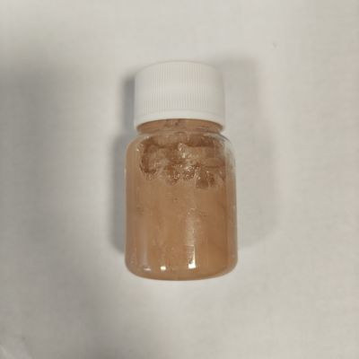W/O Emulsifler Cyclopentasiloxane &amp; PEG-10 Dimethicone &amp; Disteardimonium Hectorite &amp; Silica Dimethyl Silylate