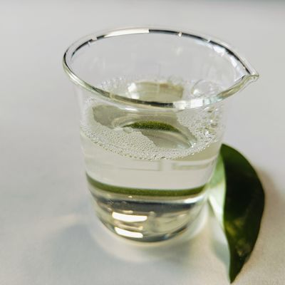 CAS 137-20-2 Sodyum Metil Oleoyl Taurate Aniyonik Surufaktif Sıvı Akne Karşıtı Ürünler için