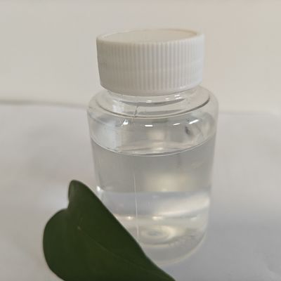 CAS 565429-75-6 Laureth-7 Citrate Aniyonik Surfactants Renksiz Sarıya Kadar Kişisel Bakım Ürünleri İçin Sıvı