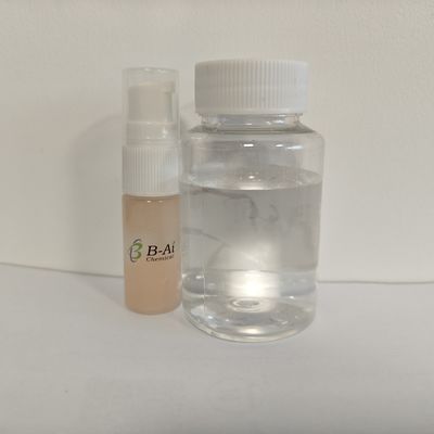 Cas 565429-75-6 Laureth-7 Citrate Bebek Bakım Ürünleri için İyi Uyumlu Hafif Aniyonik Ürün