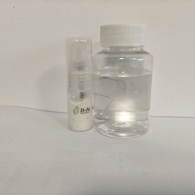 Laureth-7 Citrate Cas 565429-75-6 Şampuan için aniyonik yüzey aktivantı, göster gelinin iyi uyumluluğu vardır
