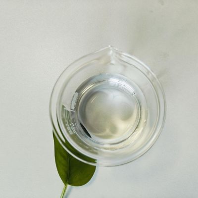 Cas 565429-75-6 Laureth-7 Citrate Anionic Surfactant Bebek Bakım Ürünleri için Nemlendirici Etkiye Sahip