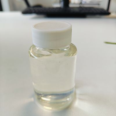 Cas 25086-89-9 Saç bakım ürünleri için VP/VA Kopolymer Renksiz Film Oluşturma Ajansı