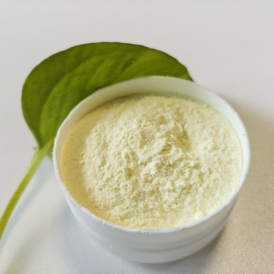 CAS 65497-29-2 Kationik Guar Gum Guar Hydroxypropyltrimonium Chloride 2-In-1 Şampuan Formülasyonu İçin